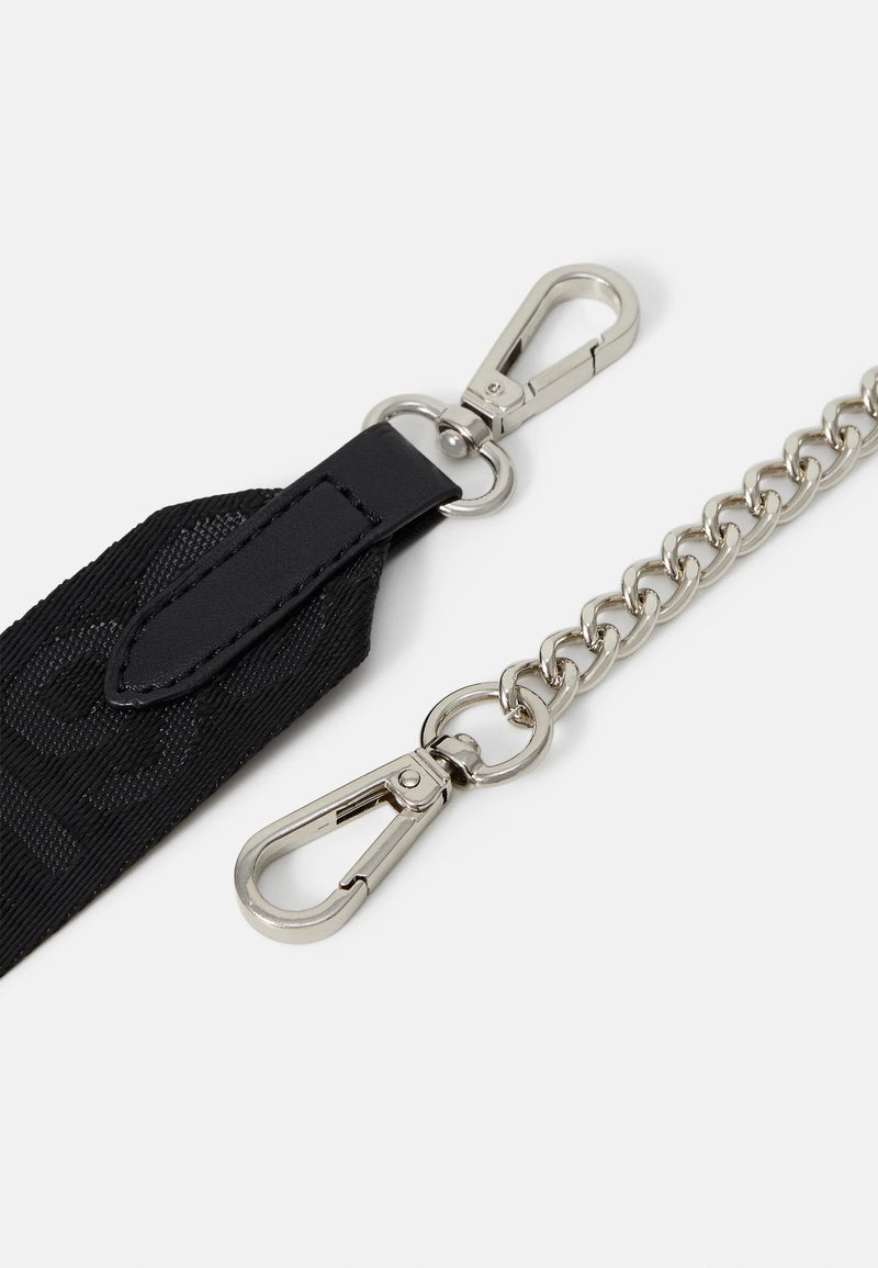 BVITAL SET - Cross body bag - leopard