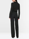 Marc-Cain Cotton stretch shirt blouse