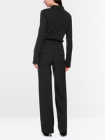 Marc-Cain Cotton stretch shirt blouse