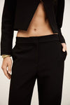 Ba&sh Chaza Trousers -Black