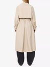 Weekend MaxMara Fatto trench coat