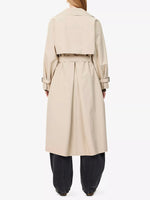 Weekend MaxMara Fatto trench coat