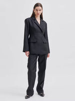 Second Female Elegance Trousers