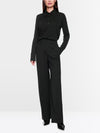 Marc-Cain Cotton stretch shirt blouse