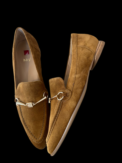Högl Suede Loafer