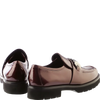 Högl Alison Loafers - Burgundy
