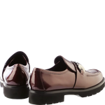 Högl Alison Loafers - Burgundy