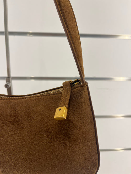 Steve Madden BTanzie Bag - Tan