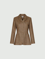 Marella Slim Fit Blazer - GLAUCO