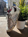 4B12 Supreme Bianco Sneaker
