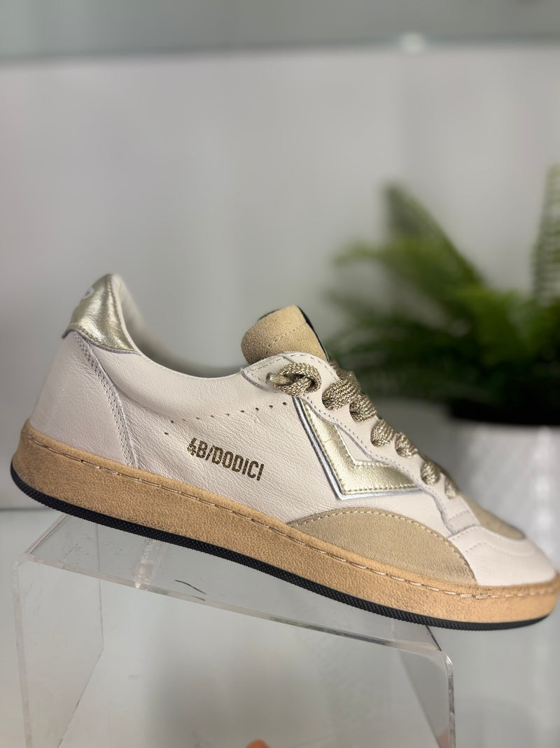 4B12 Bianco Champagne