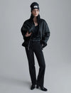 Marella Reversible jacket - FRESA