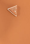 Guess
MERIDIAN IBUCKET - Handbag - cognac