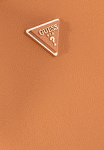 Guess
MERIDIAN IBUCKET - Handbag - cognac