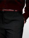 Marc Cain FORDON black trousers