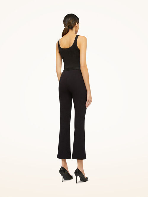 Wolford Grazia Trousers - Black