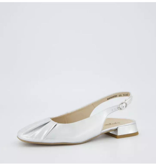 Paul Green Slingback Pump