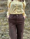 Polo Ralph Lauren trousers - Brown