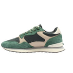 HOFF Antwerp Trainer Green/Cream