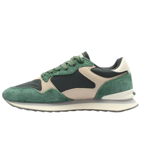 HOFF Antwerp Trainer Green/Cream