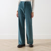 Weekend MaxMara Straight Leg Corduroy Trousers - TANIA