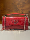 Guess Red Gerty Bag