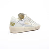 4B12 Argento Sneaker