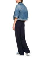 Marc Cain Sports Navy Joggers - WASHINGTON