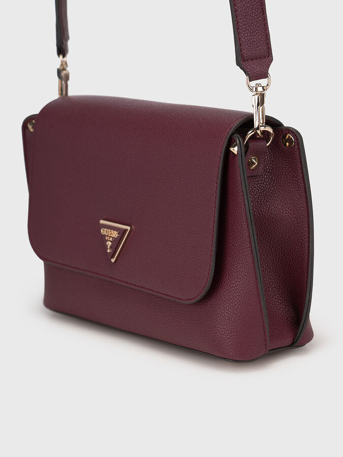GUESS
Logo crossbody bag