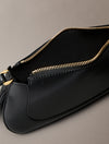 Calvin Klein Long Zip Crossbody Bag