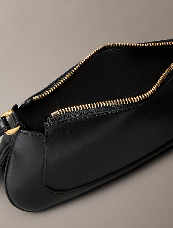 Calvin Klein Long Zip Crossbody Bag