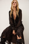 Ba&sh Sahara dress