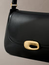 Calvin Klein Top Flap Shoulder Bag