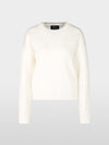 Marc Cain Knitted in Germany jumper