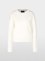 Marc Cain Knitted in Germany jumper
