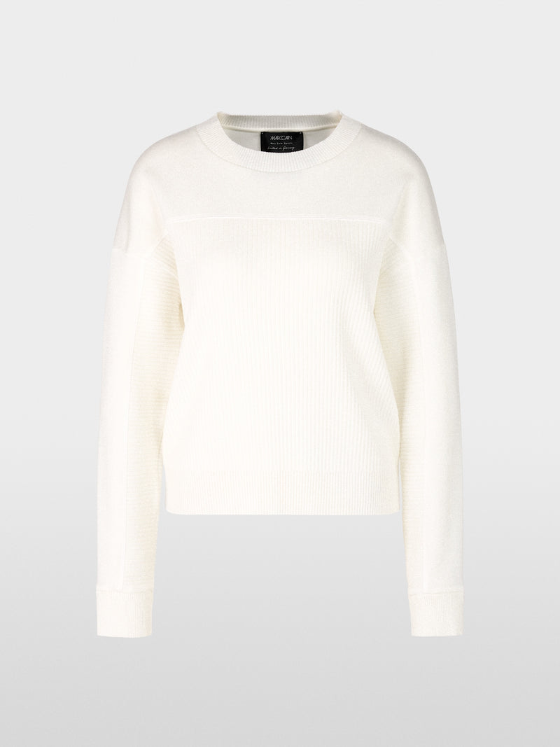 Marc Cain Knitted in Germany jumper