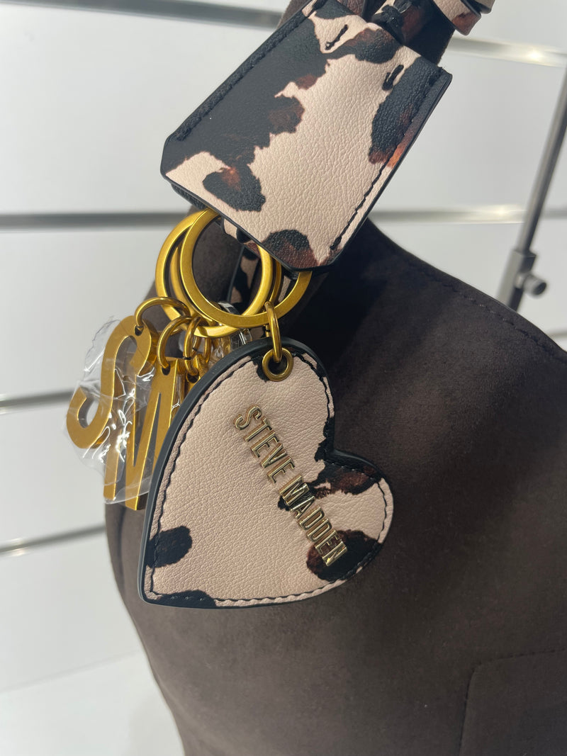 Steve Madden Blenore bag - Chocolate