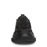 Steve Madden Possession Trainers - Black
