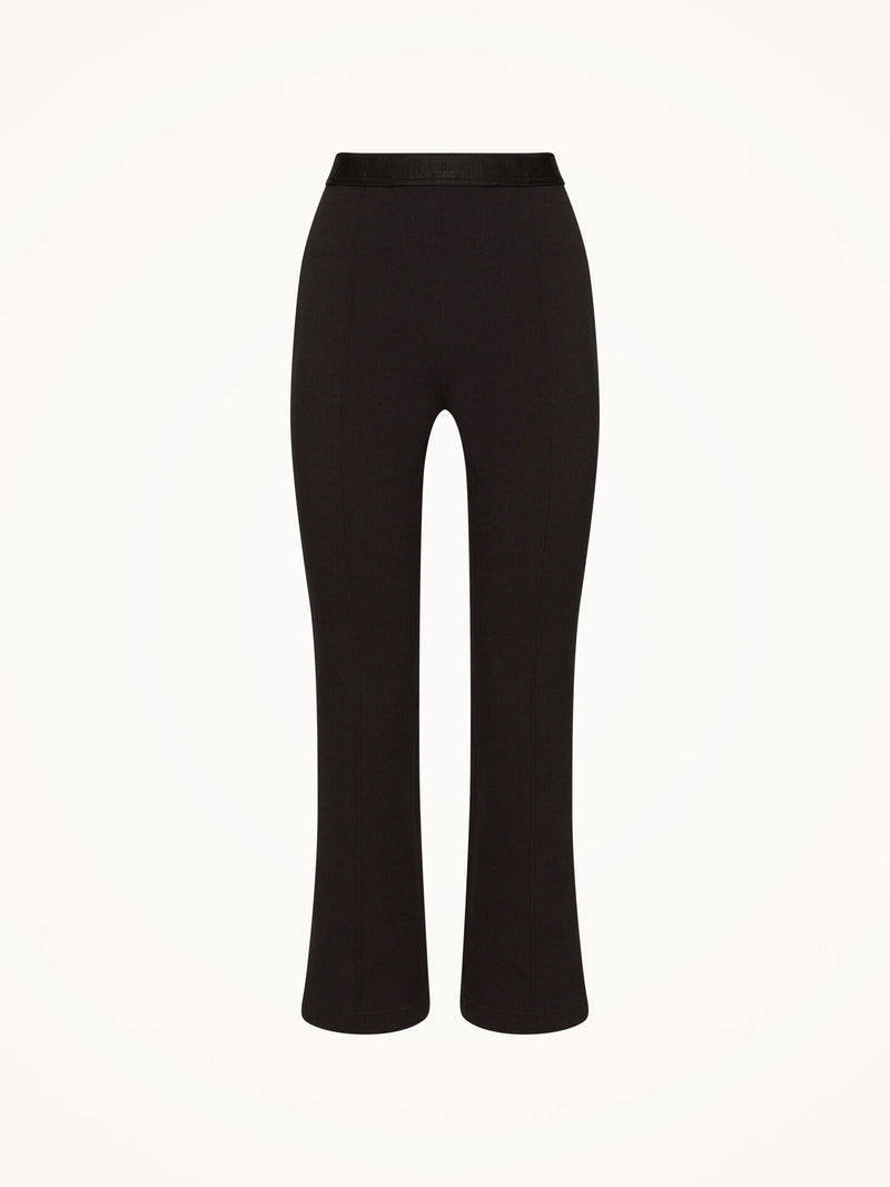 Wolford Grazia Trousers - Black