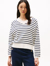Tommy Hilfiger striped sweater