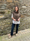 No2Moro Knit Gilet
