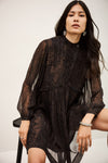 Ba&sh Simba short dress