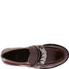 Högl Alison Loafers - Burgundy