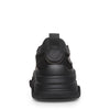 Steve Madden Possession Trainers - Black