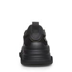Steve Madden Possession Trainers - Black