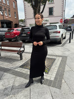 Högl knee-high boots
