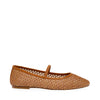 Steve Madden Majorca Pump in Cognac