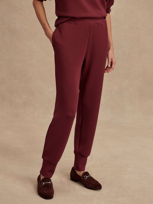 Varley The Slim Cuff Pant 27.5