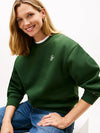 Tommy Hilfiger Fleece Sweatshirt
