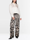 Marc Cain silk blouse